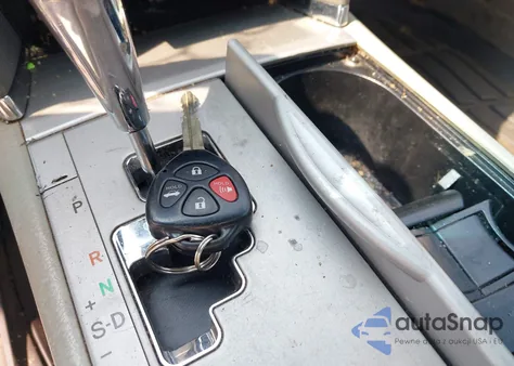 2010 Toyota Camry Le from USA, damaged, VIN 4T4BF3EK9AR078520